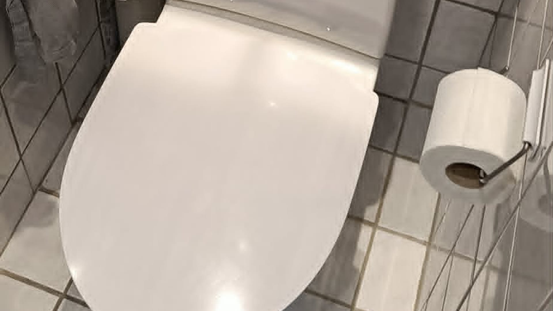 Renoveret badeværelse af Feldskou VVS